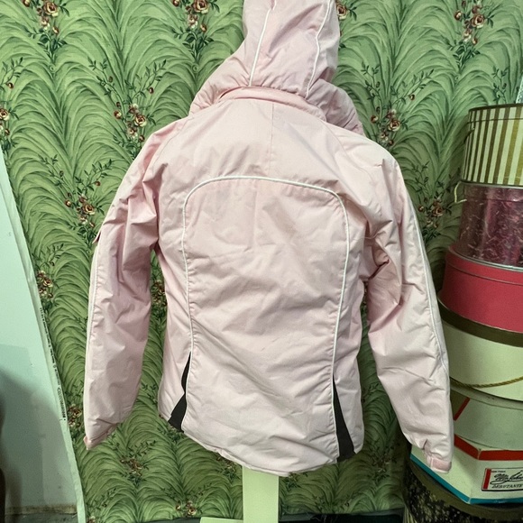 New Balance Winter Ski Coat - Picture 2 of 4